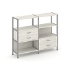 Cтеллажи Shelf Navarre