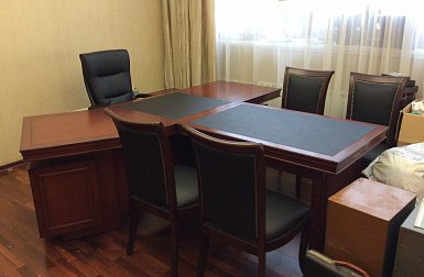 Академия кинематографического искусства Н. С. Михалкова №1