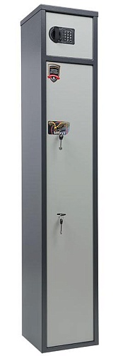 фото Сейф Aiko Беркут-165/2 EL