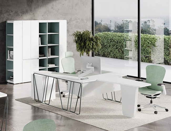 фото кабинет Artvision