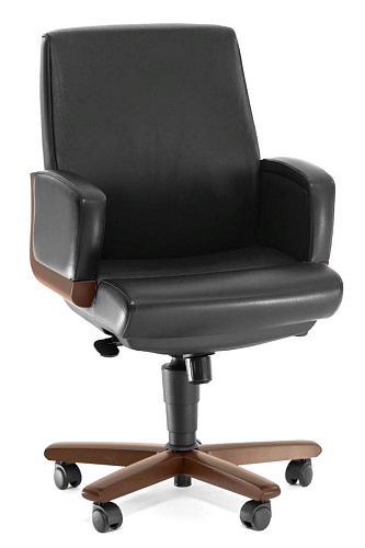 фото кресло Dico Wood B