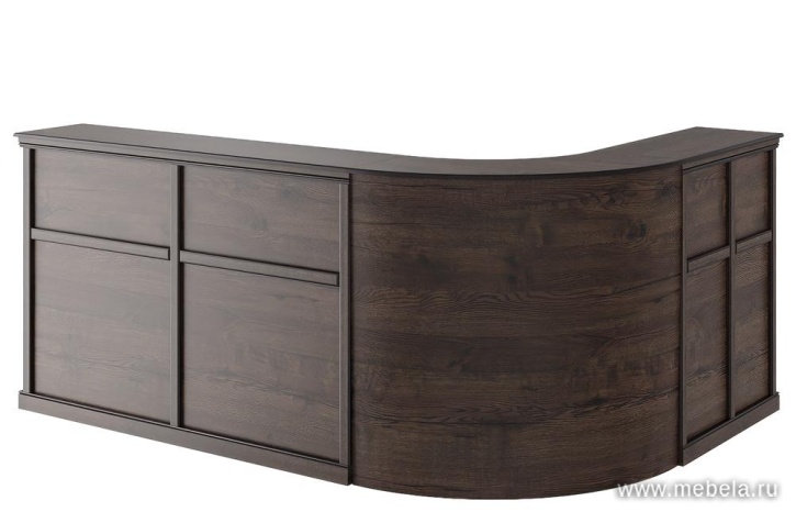 ресепшн Bern Dub