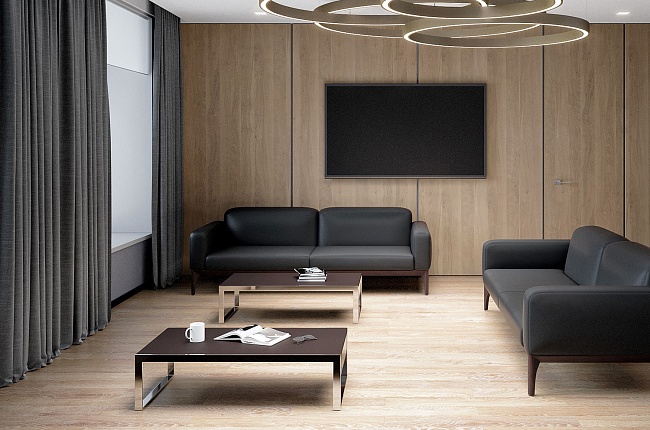 фото Журнальный столик Rhodos №3