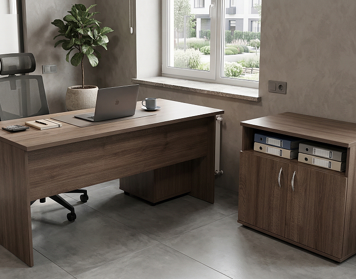 фото Офисная мебель Комфорт +					 №5					