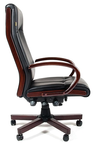 фото кресло CH-411 №2