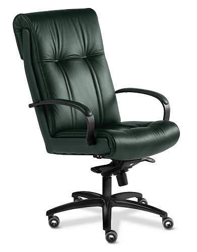 фото кресло Paris Black A №3