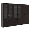 кабинет Monza Wenge