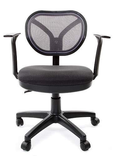 фото кресло CH-450 new №5