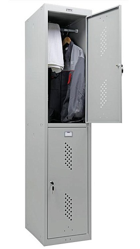 фото Шкаф ML 12-40 №3