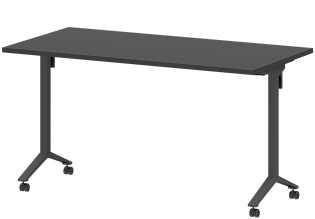 Стол мобильный складной (25мм)