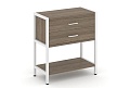 Cтеллажи Shelf Elm