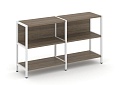 Cтеллажи Shelf Elm