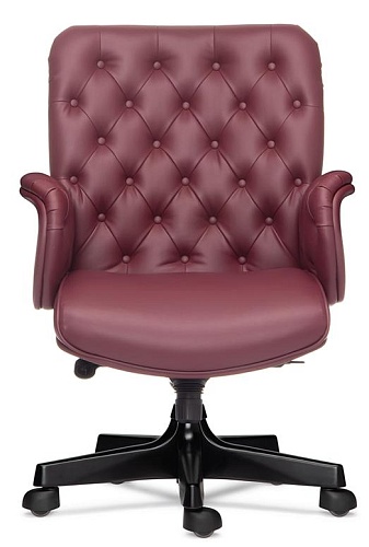 фото кресло Президент D80 №2