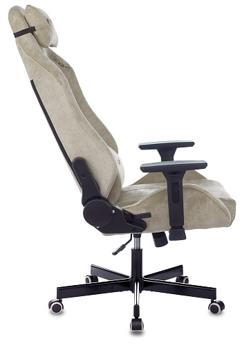 фото кресло Knight N1 №5