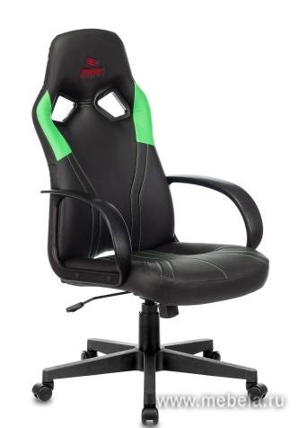 кресло Zombie Runner