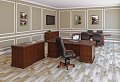 кабинет руководителя Napoli