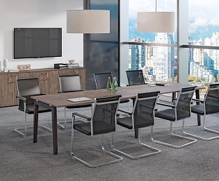 фото кабинет Onix wood  №3