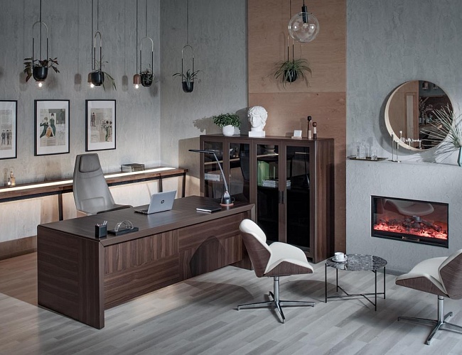 фото кабинет Tempio №2