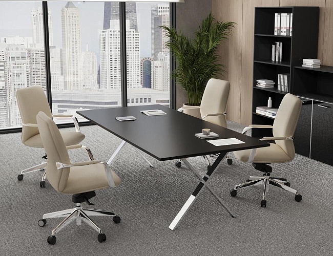 фото столы Cross