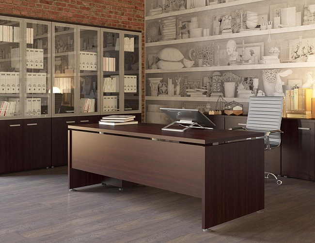 фото кабинет Гранд Орех №2