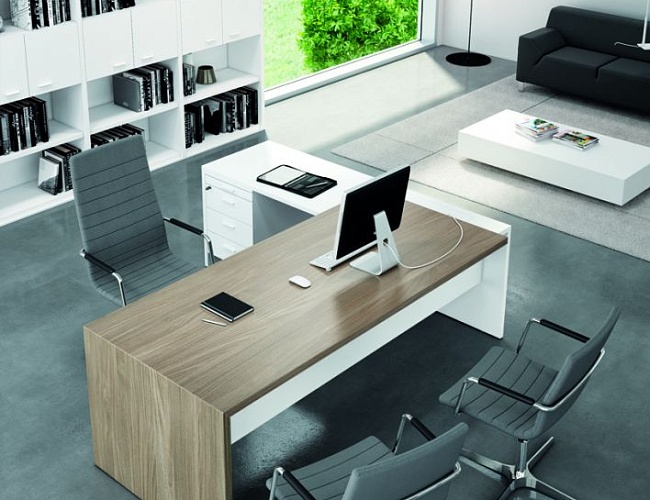 фото кабинет руководителя T 45 №4