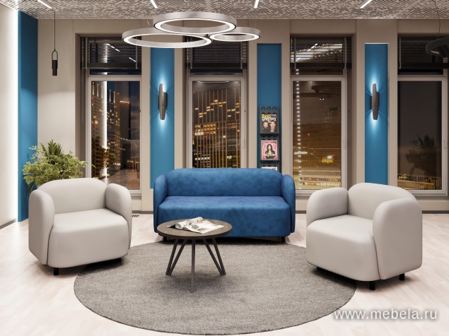 Офисный диван Mons