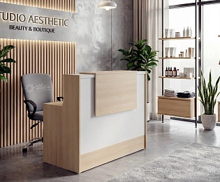 фото ресепшн Style Acacia 