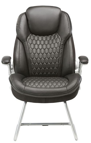 фото кресло T-9917A-Low-V №2
