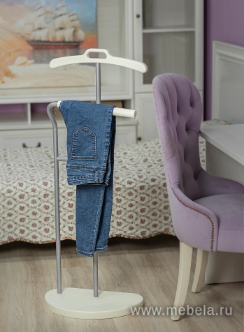 Вешалка костюмная Д 10