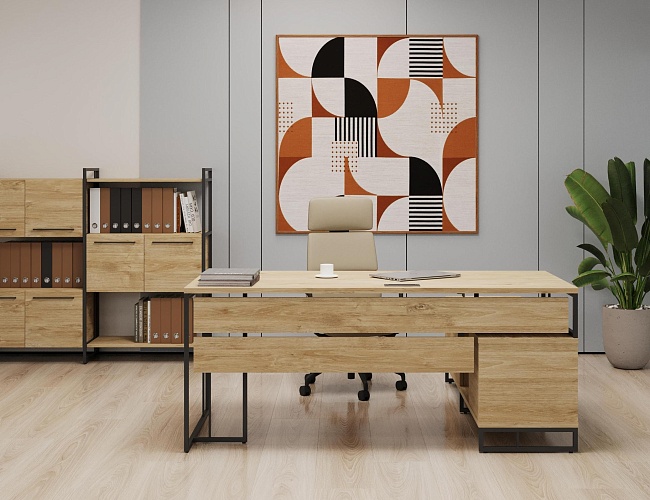 фото Кабинет Rift №2