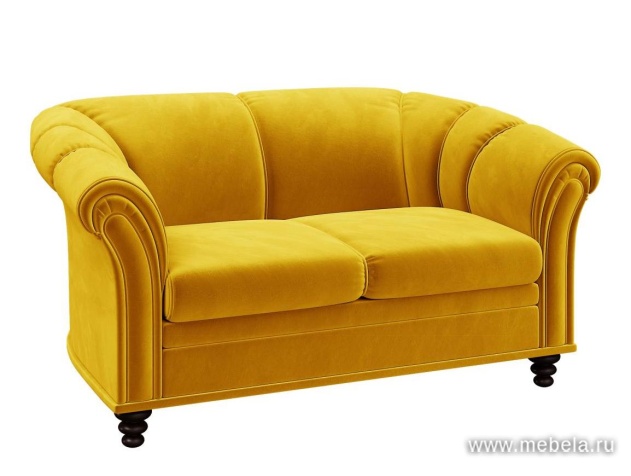 Офисный диван Нана