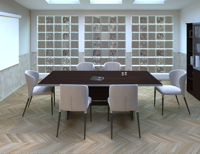 фото кабинет Bella Vita №5