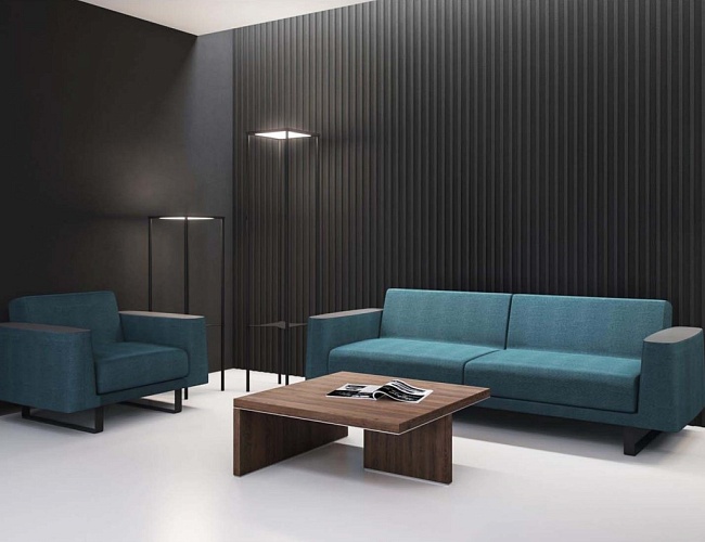 фото кабинет Oliver №5