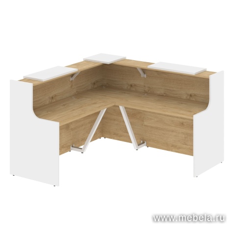 ресепшн Onix Teckwood