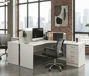 мебель Riva White