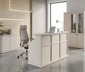 ресепшн Берн