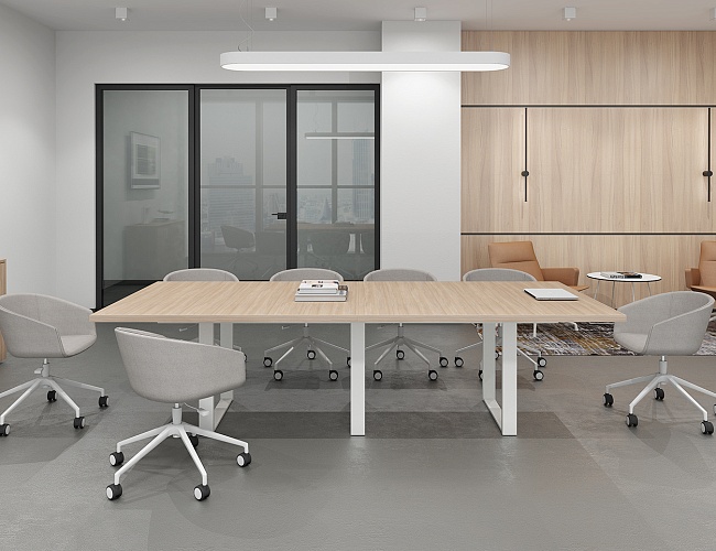 фото столы Fortum №2