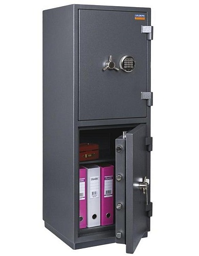 фото Сейф Гранит 120T/2 EL