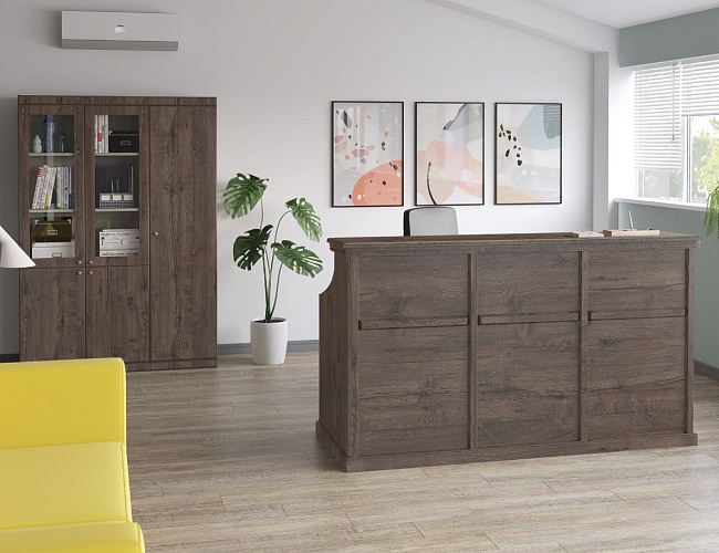 фото ресепшн Bern №3