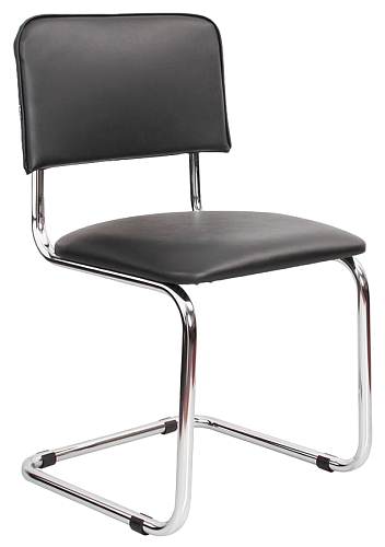 фото стул Nw Sylwia Сhrome