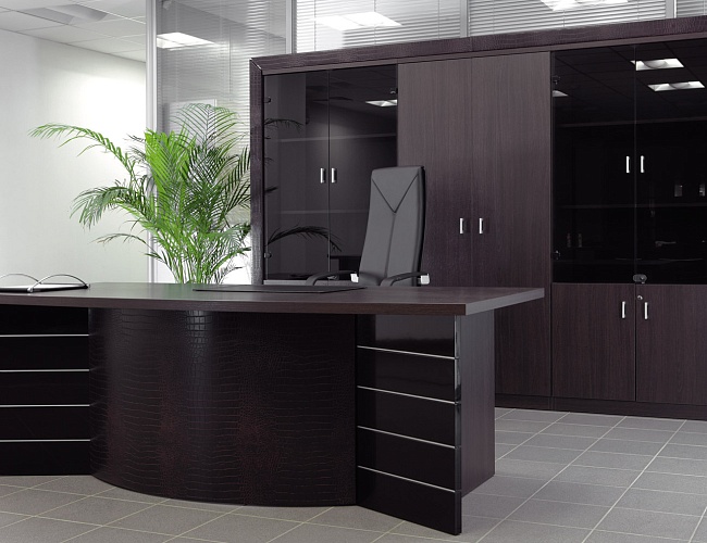 фото кабинет Sirius №2