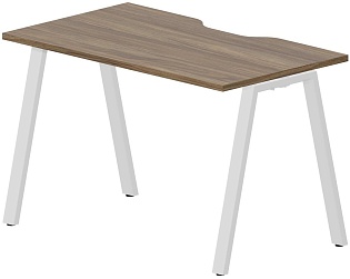 Стол (с эргономичным вырезом)