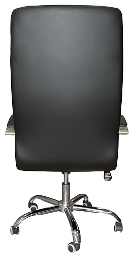 фото кресло Tu Нота Хром №3