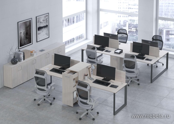 мебель Оникс Метал-О