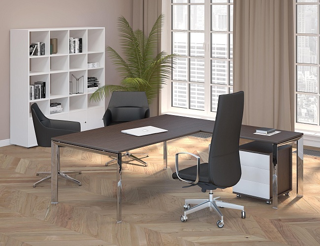 фото кабинет Orbis №4