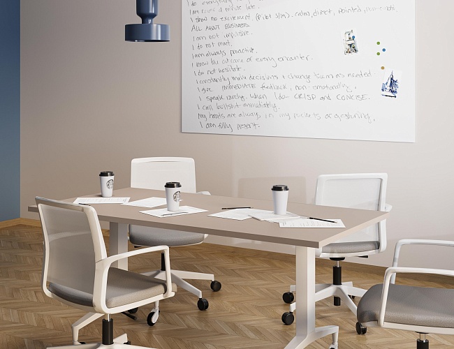 фото столы складные Setup №4