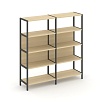 Cтеллажи Shelf Acacia