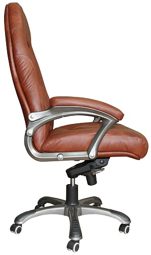 фото кресло Амулет Silver №3