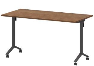 Стол мобильный складной (22мм)