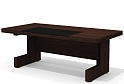 Офисный письменный стол для руководителя